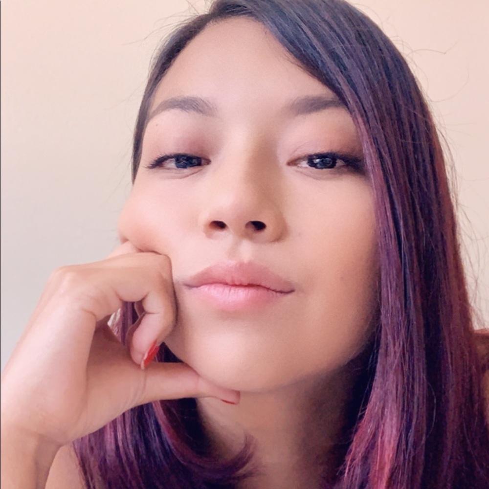 Meet your Posher, Liliana
